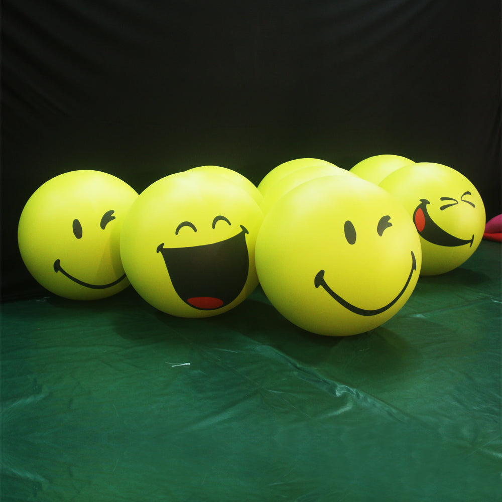 Non LED Crowd Balls - 1 Metre (Most Popular Size)