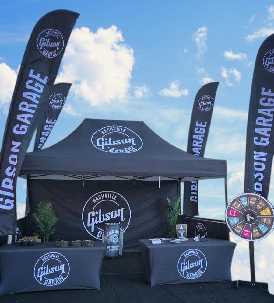 3m x 4.5m / 10FT x 15FT Marquee Options (7 Different Packages)