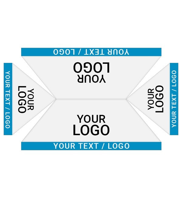 3m x 6m / 10FT x 20FT Marquee Options (7 Different Packages)