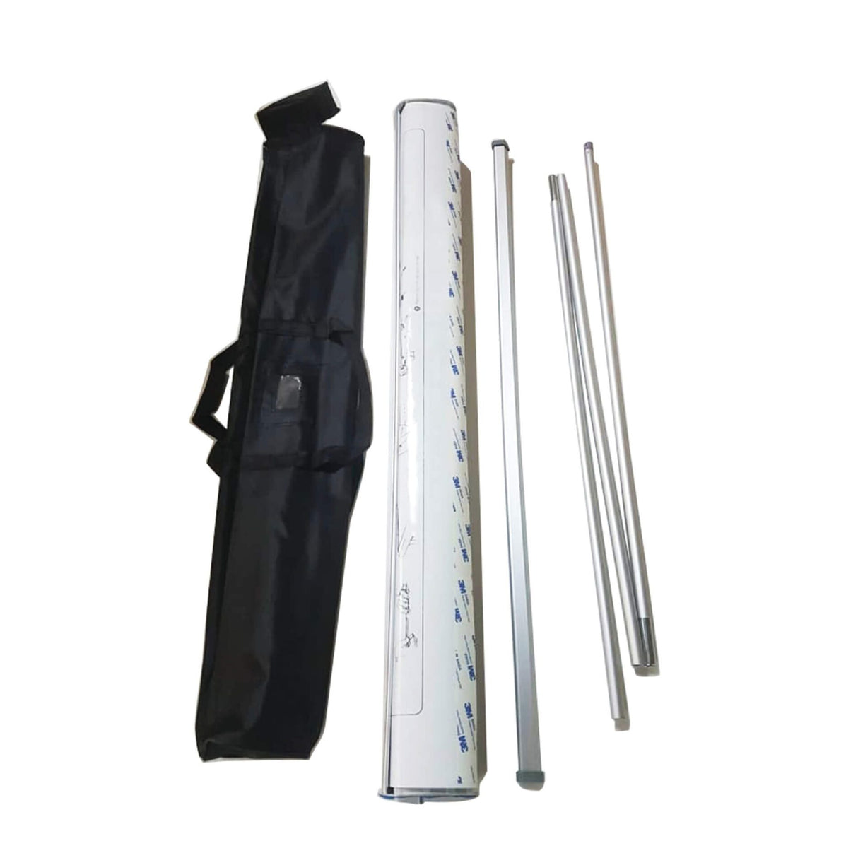 Classic Pull-Up Banner 85cm x 200cm