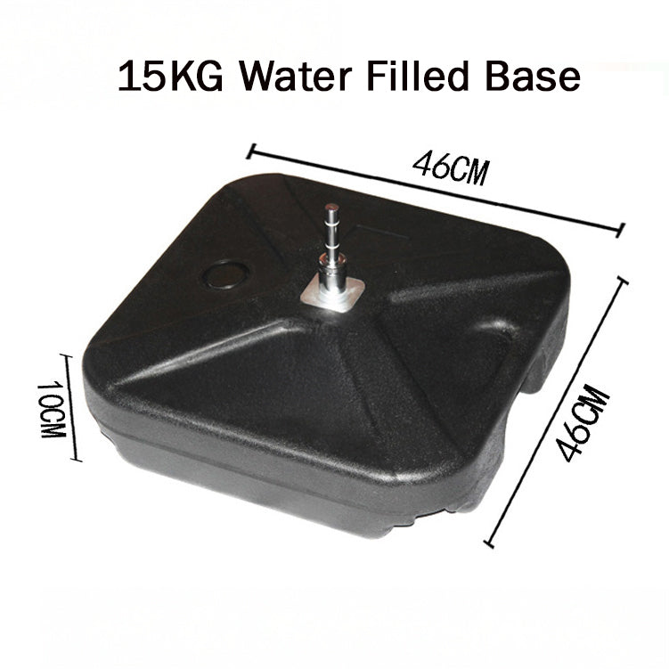 3.5 Metre / 12 Foot Feather Flag