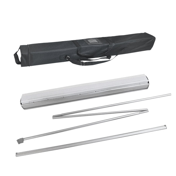 Classic Pull-Up Banner 85cm x 200cm