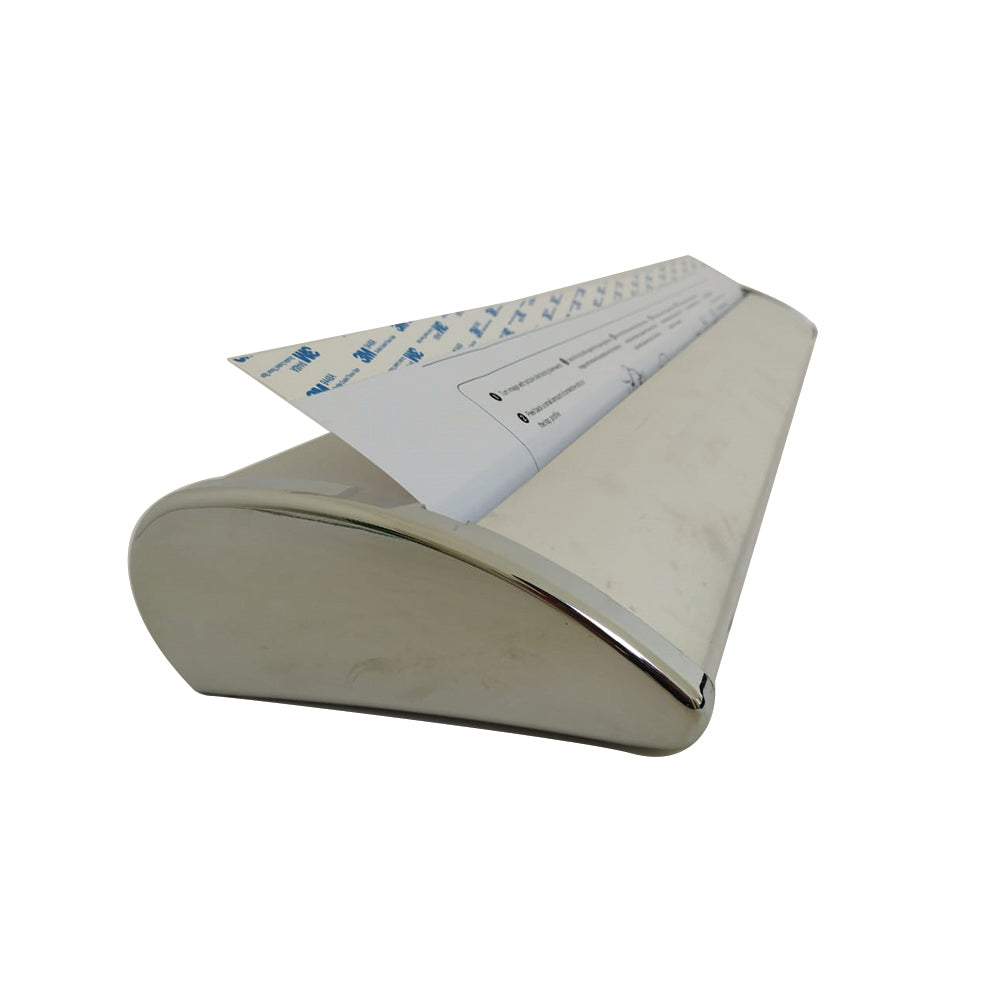 Premium Pull-Up Banner 85cm x 200cm