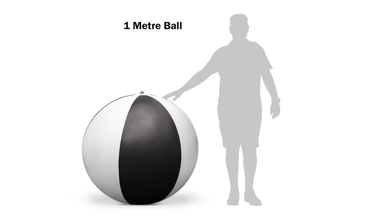 LED Crowd Balls