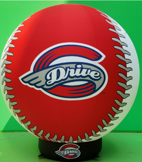 Customised Inflatables (Priced To Order)