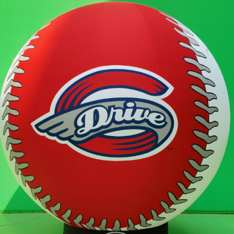 Customised Inflatables (Priced To Order)