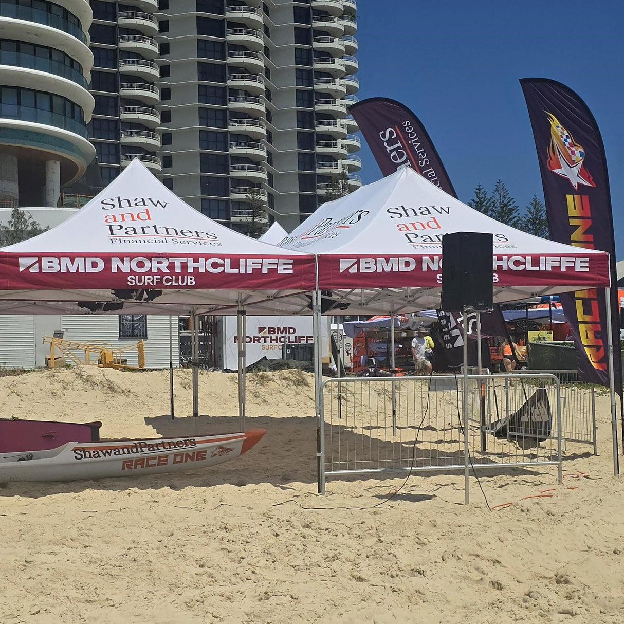 3m x 3m / 10FT x 10FT Marquee Options ( 7 Different Packages)