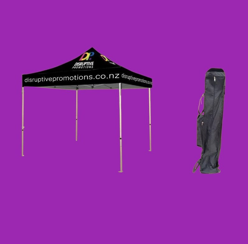 3m x 3m / 10FT x 10FT Marquee Options ( 7 Different Packages)