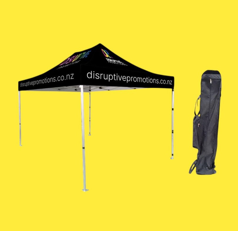 3m x 4.5m / 10FT x 15FT Marquee Options (7 Different Packages)