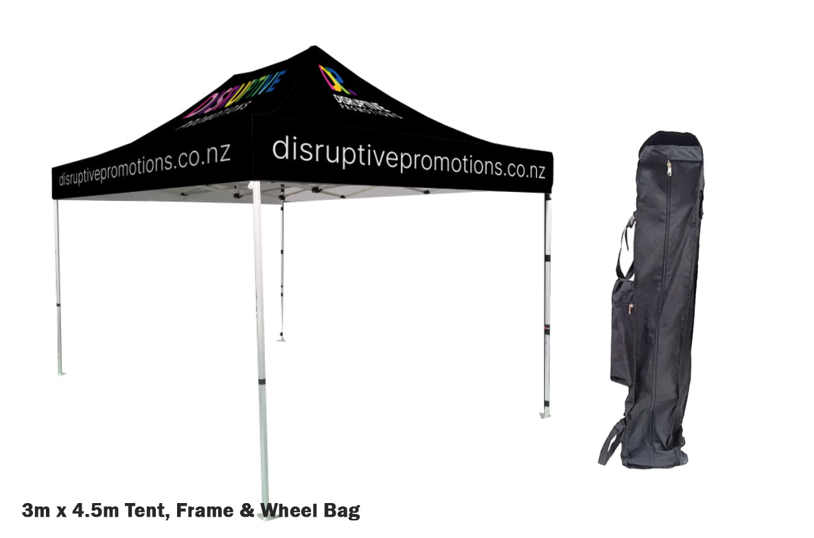 3m x 4.5m / 10FT x 15FT Marquee Options (7 Different Packages)