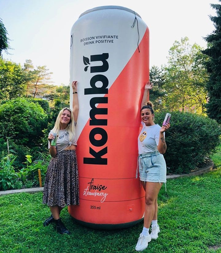 Customised Inflatables (Priced To Order)