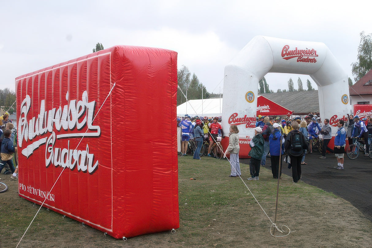 Customised Inflatables (Priced To Order)