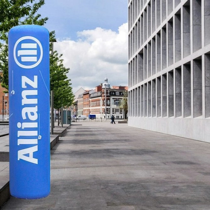 Customised Inflatables (Priced To Order)