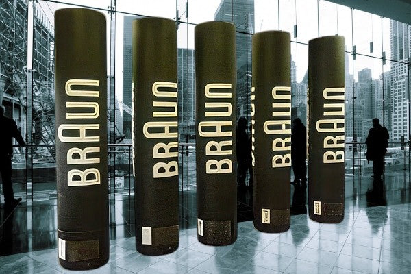 Customised Inflatables (Priced To Order)