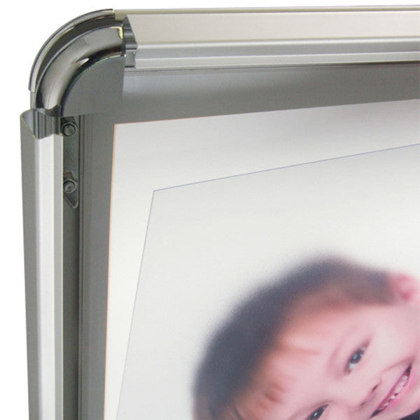 EasyChange A1 Footpath Sign