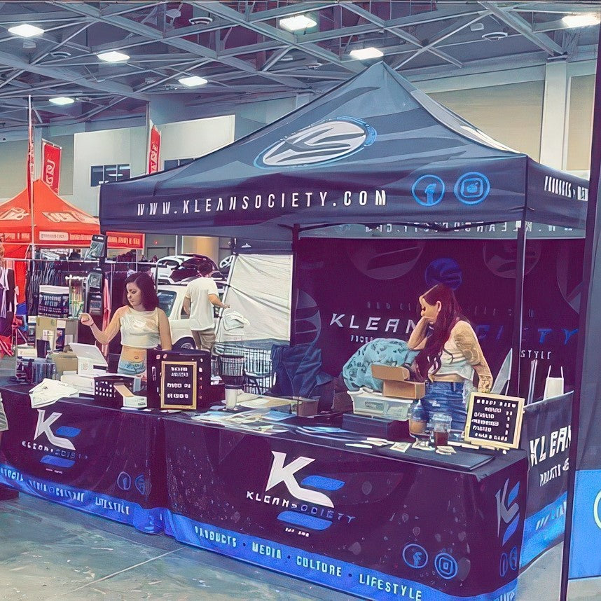 Branded Table Cloths