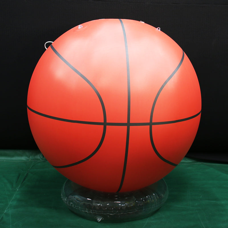 Non LED Crowd Balls - 2 Metre
