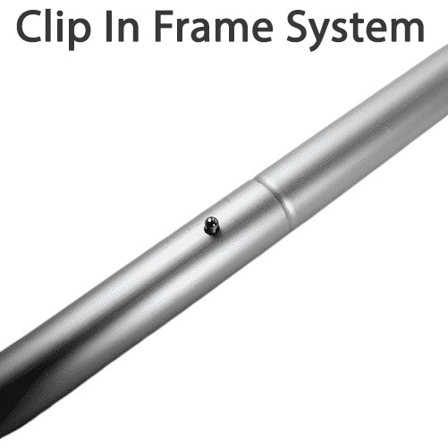 2.4M W x 2.2M H Media Wall