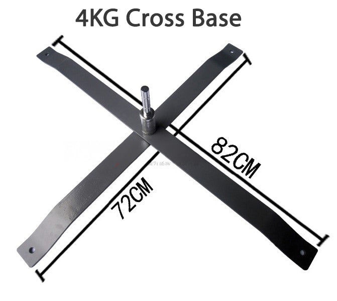 2.1 Metre / 7 Foot Rectangle Flag