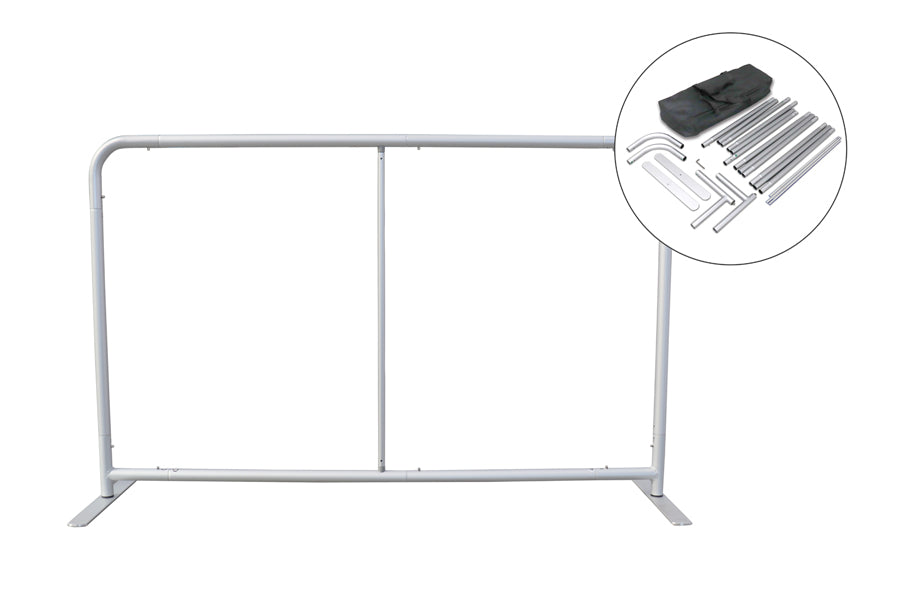 100cm x 90cm Barriers