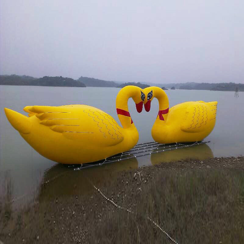 Customised Inflatables (Priced To Order)