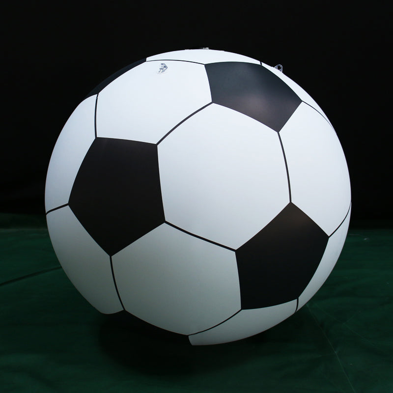 Non LED Crowd Balls - 2 Metre