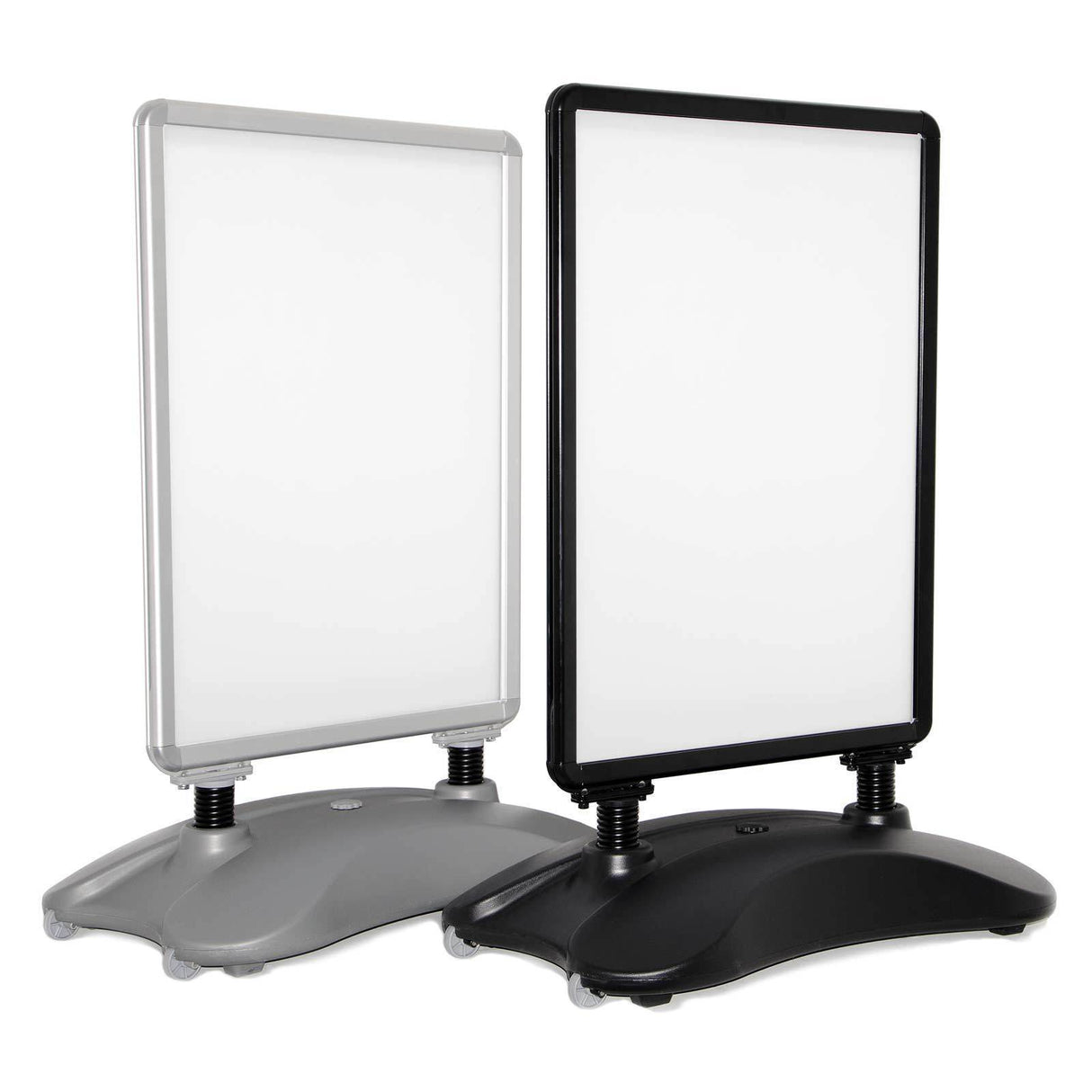 EasyChange A1 Footpath Sign