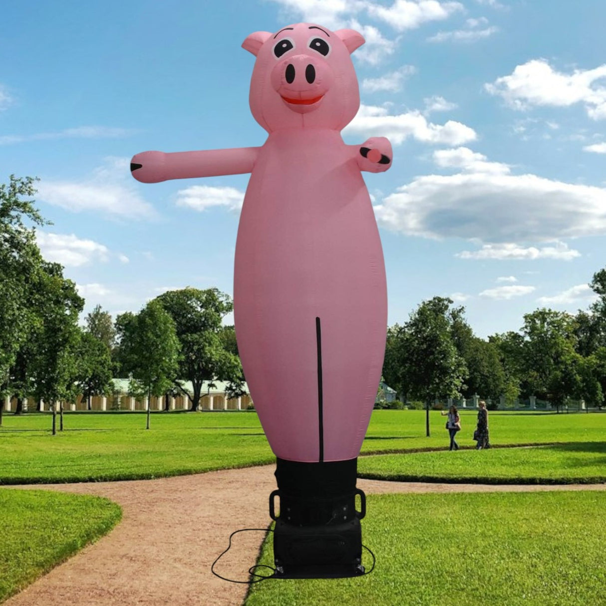 Customised Air Dancers (Priced To Order)