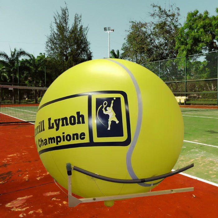 Non LED Crowd Balls - 2 Metre