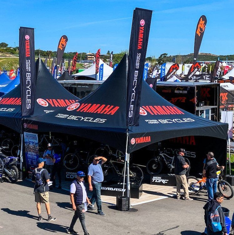 3m x 3m / 10FT x 10FT Marquee Options ( 7 Different Packages)