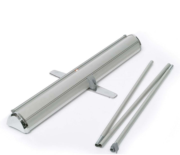 Classic Pull-Up Banner 85cm x 200cm