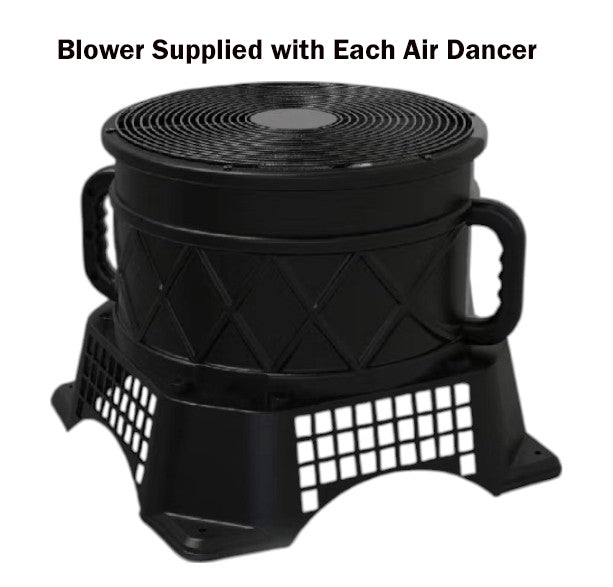 Customised Air Dancers (Priced To Order)