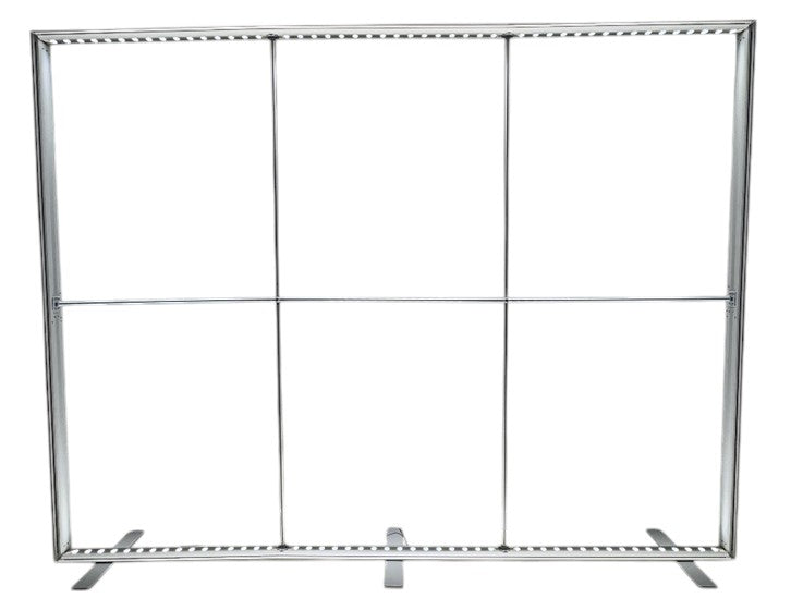 Illuminated Back-Lit Banners