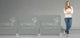100cm x 90cm Barrier