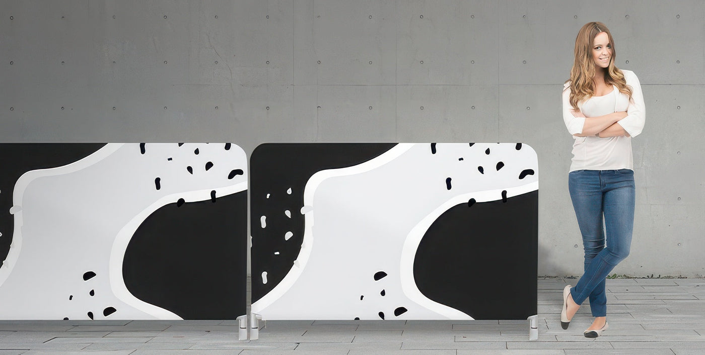 150cm x 90cm Barrier