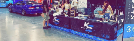 Branded Table Cloths