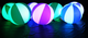 LED Crowd Balls