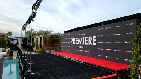 Media walls
