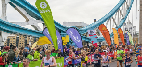 Promotional Flags