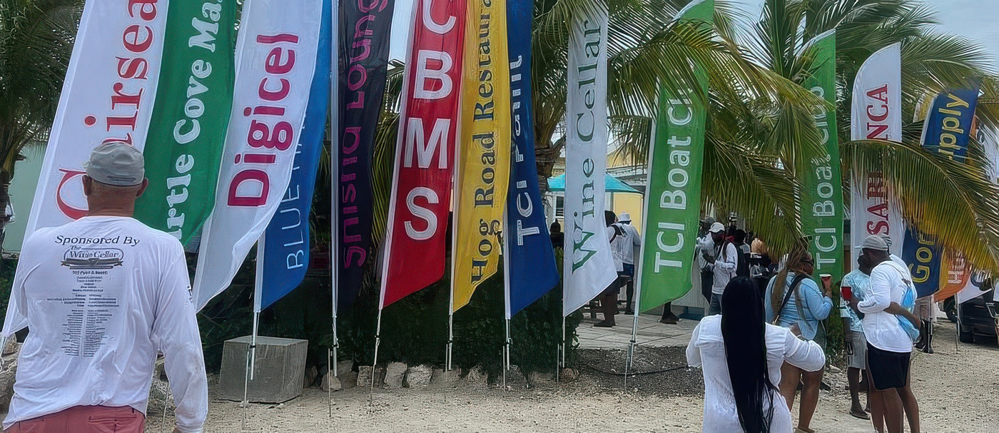 Feather Flags