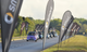 Tear Drop Flags