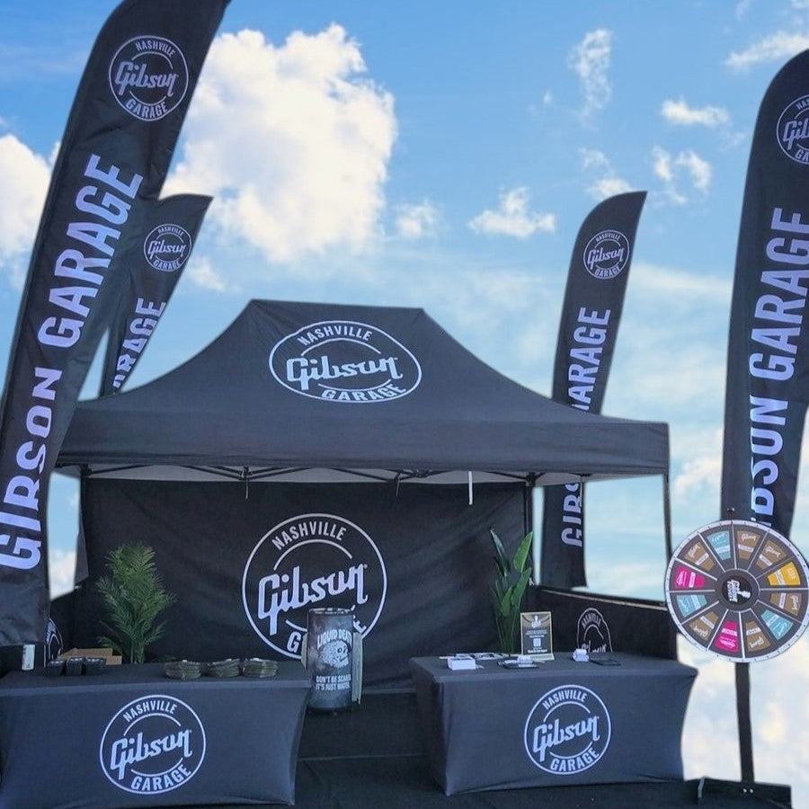 3m x 4.5m / 10FT x 15FT Marquee Options (7 Different Packages)