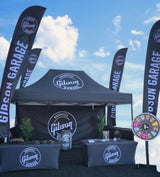 3m x 4.5m / 10FT x 15FT Marquee Options (7 Different Packages)