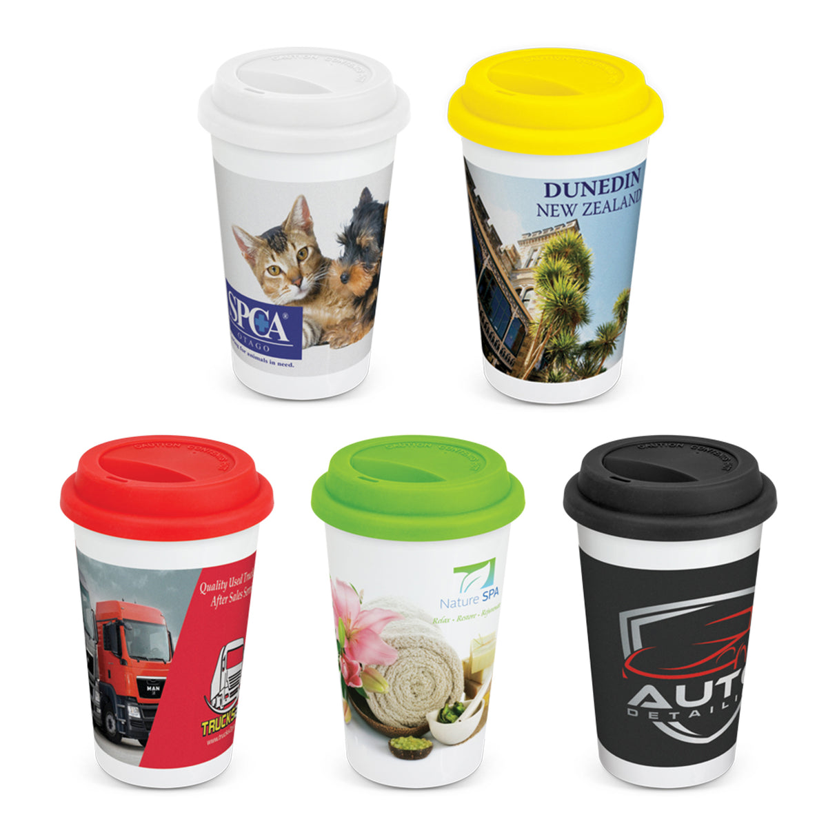 Drinkware