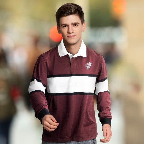 Apparel - Teamwear