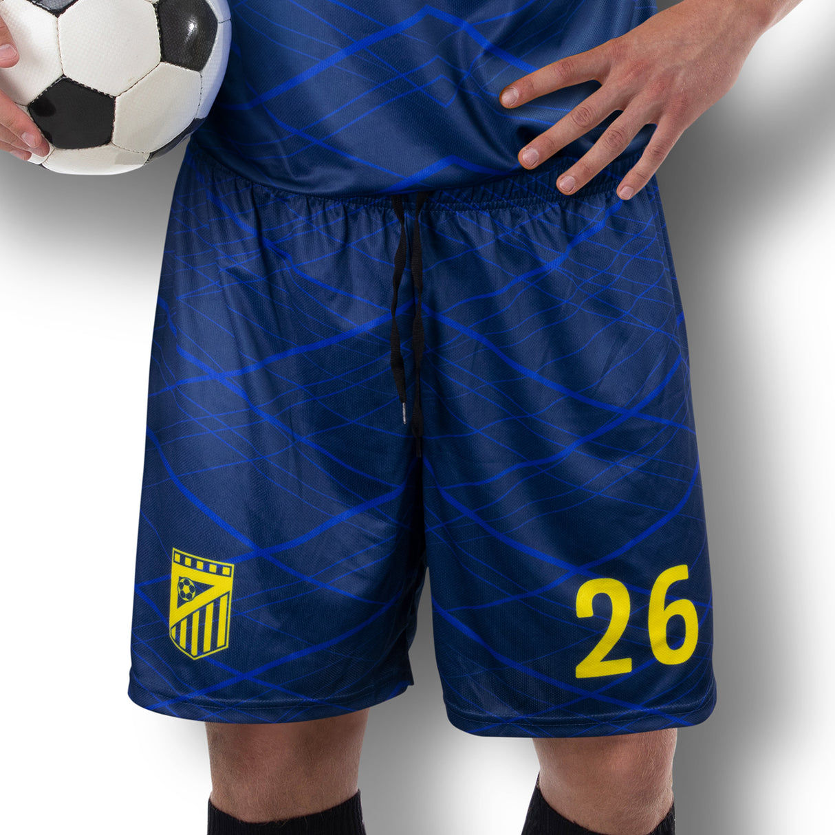 Apparel - Teamwear