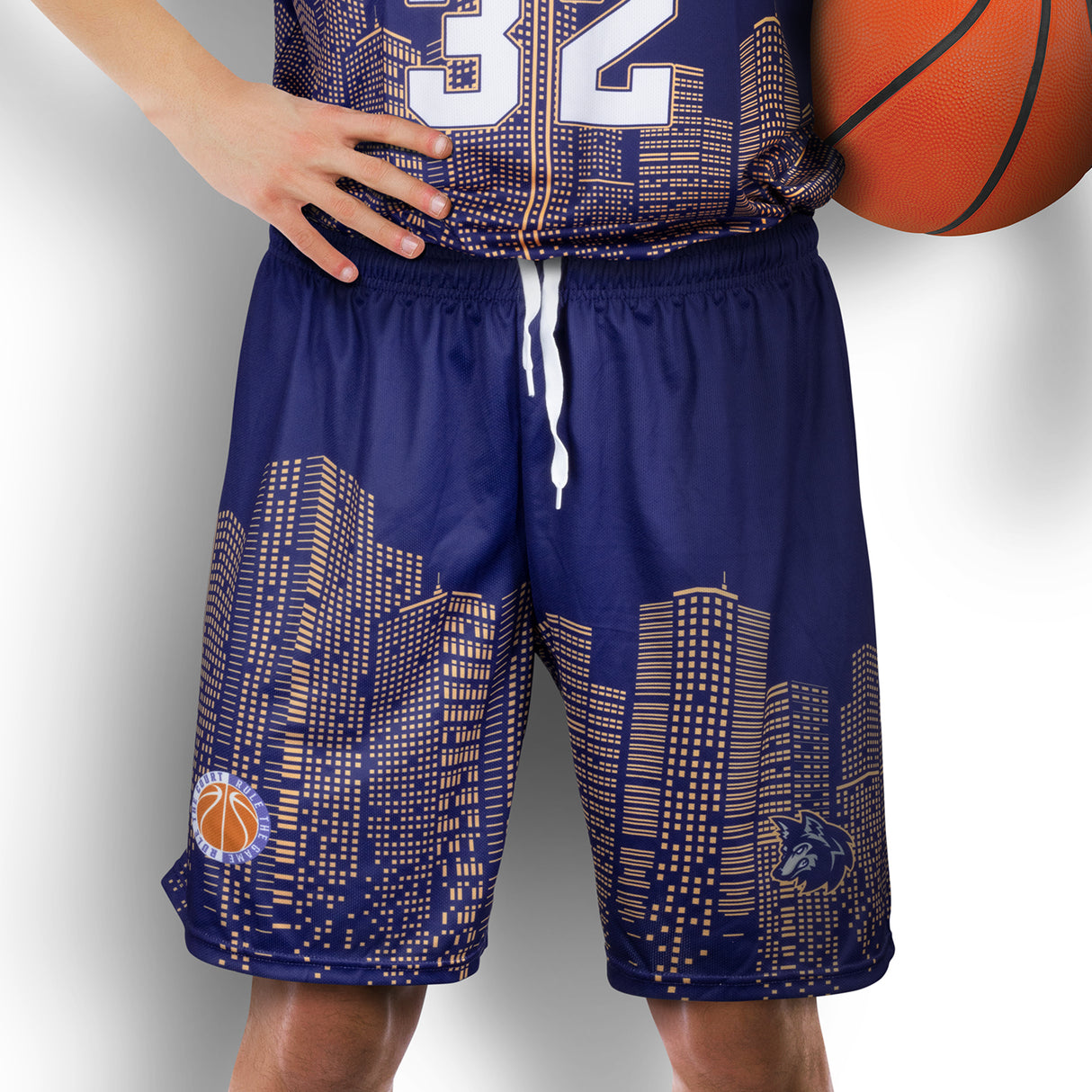 Apparel - Teamwear