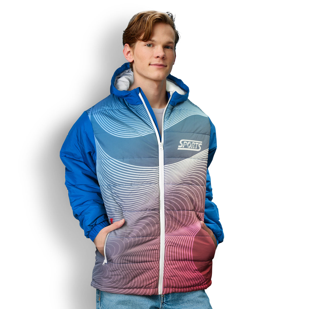 Apparel - Teamwear