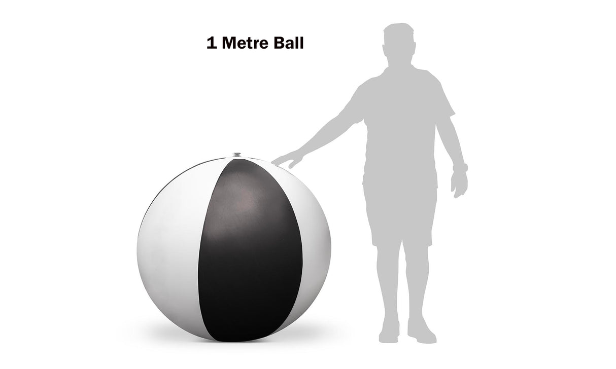 LED Crowd Balls