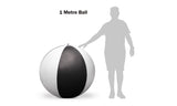 LED Crowd Balls